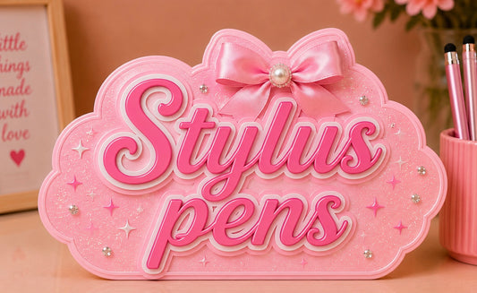 Stylus Pen