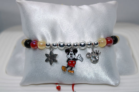 Mickey Bracelet