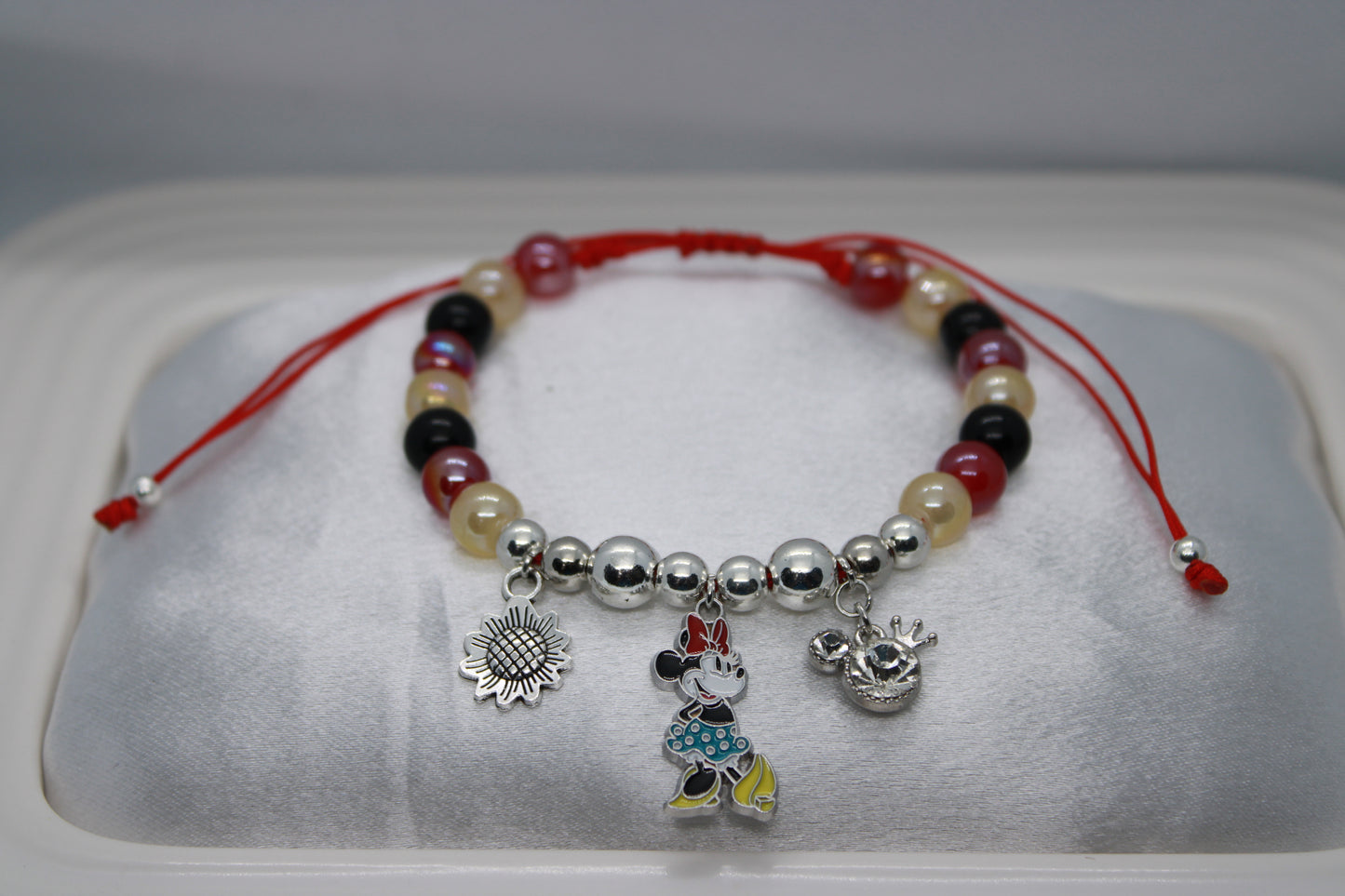 Minnie Bracelet
