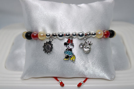 Minnie Bracelet