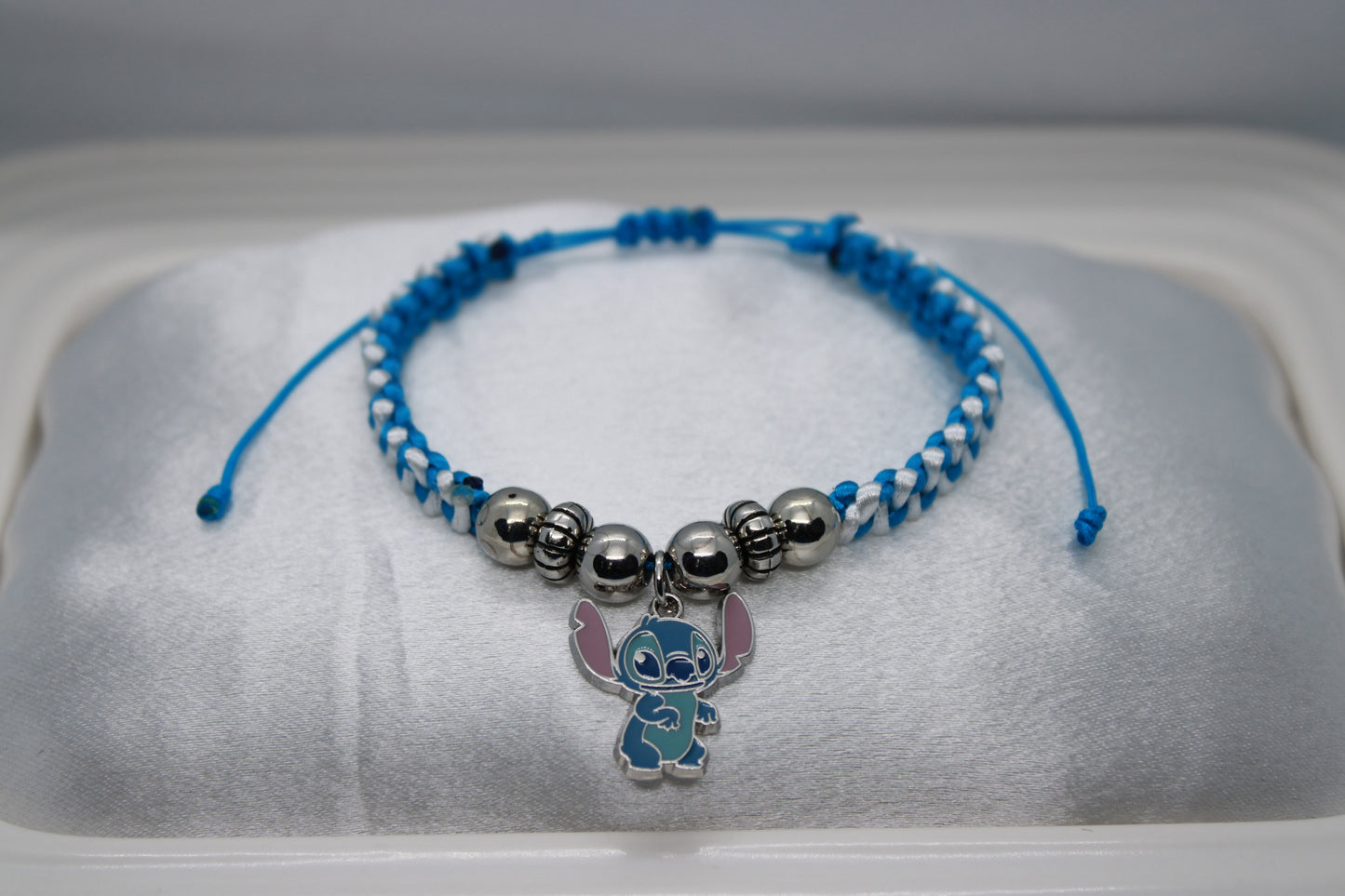 Stitch Bracelet