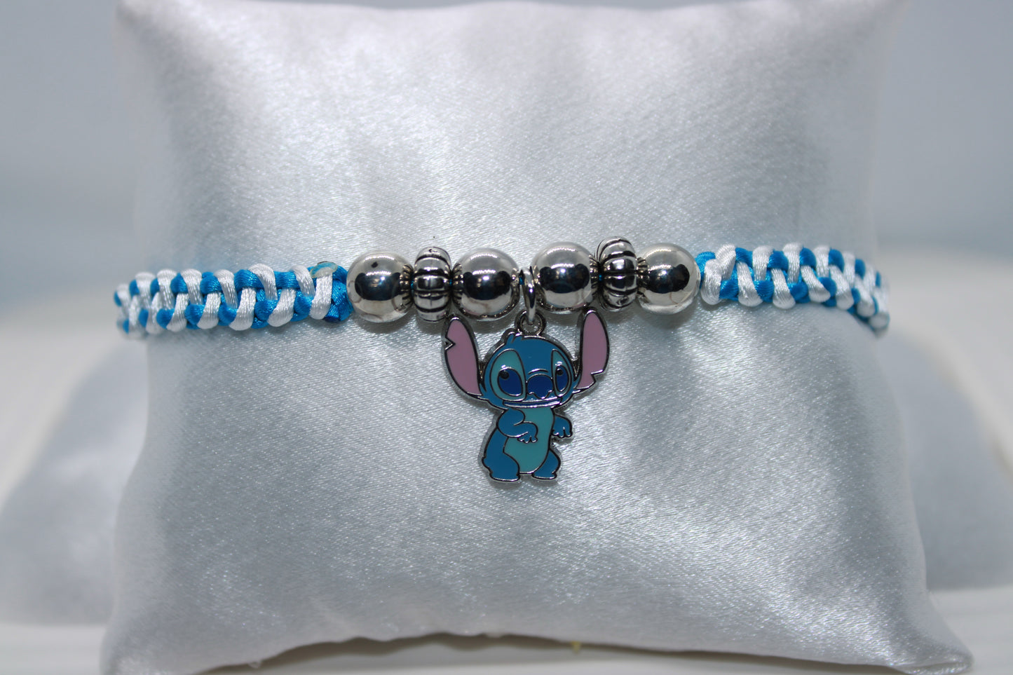 Stitch Bracelet