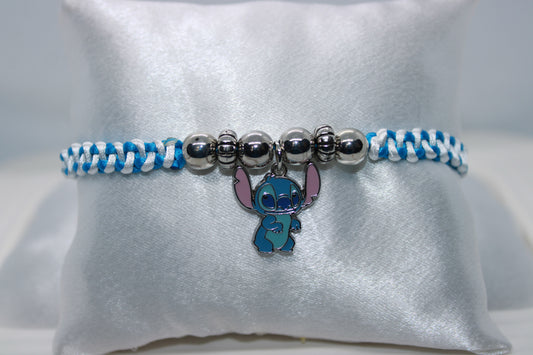 Stitch Bracelet