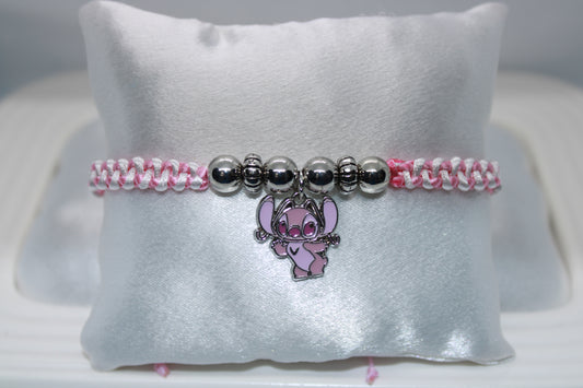 Angel Bracelet