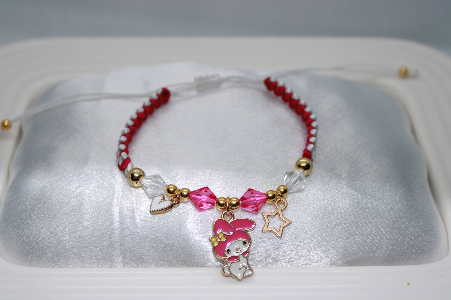 My Melody Bracelet