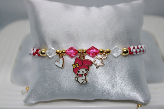 My Melody Bracelet
