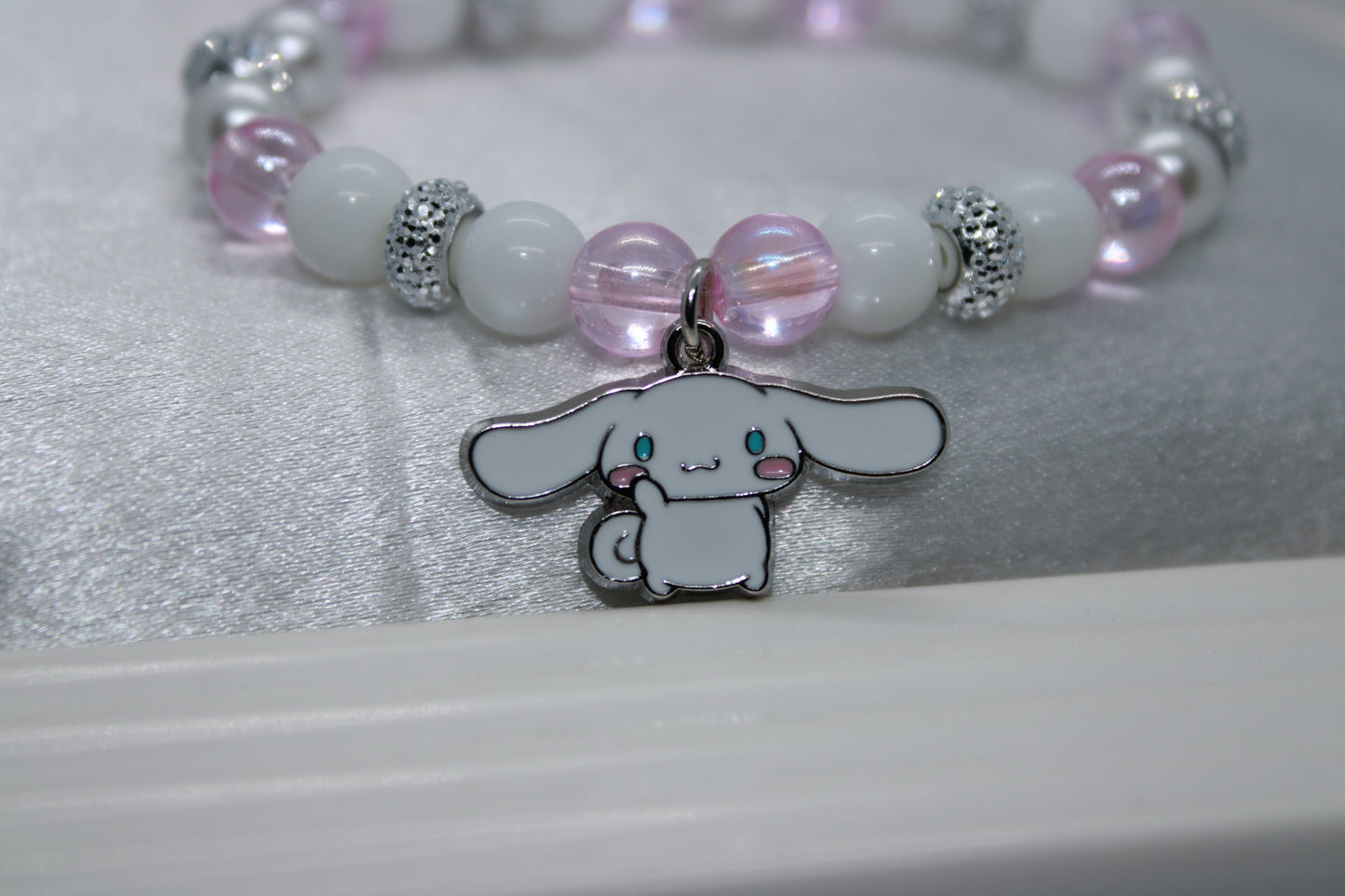 Cinnamoroll Bracelet