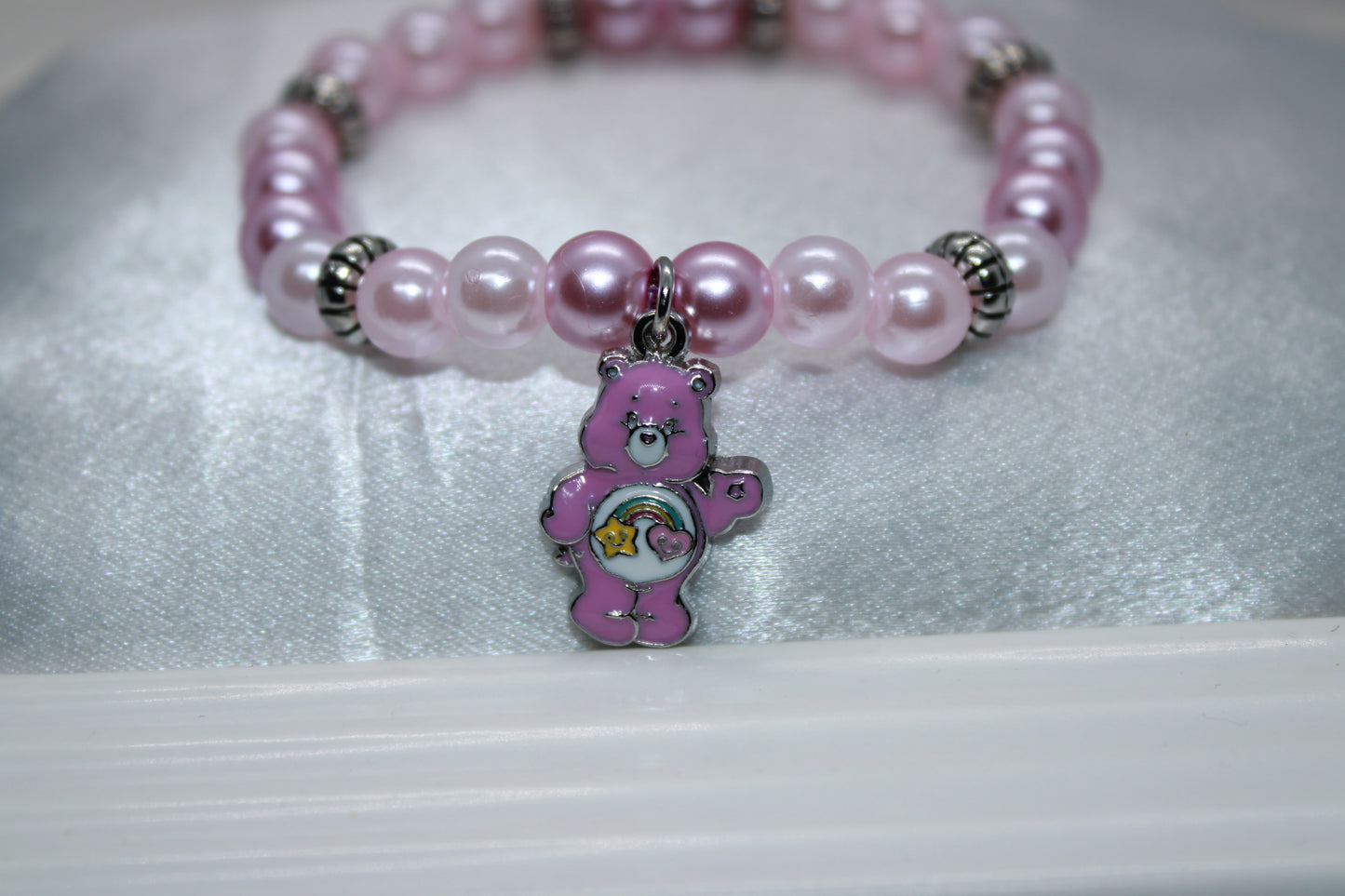 Love-Alot Bear Bracelet