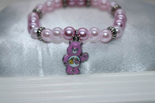 Love-Alot Bear Bracelet