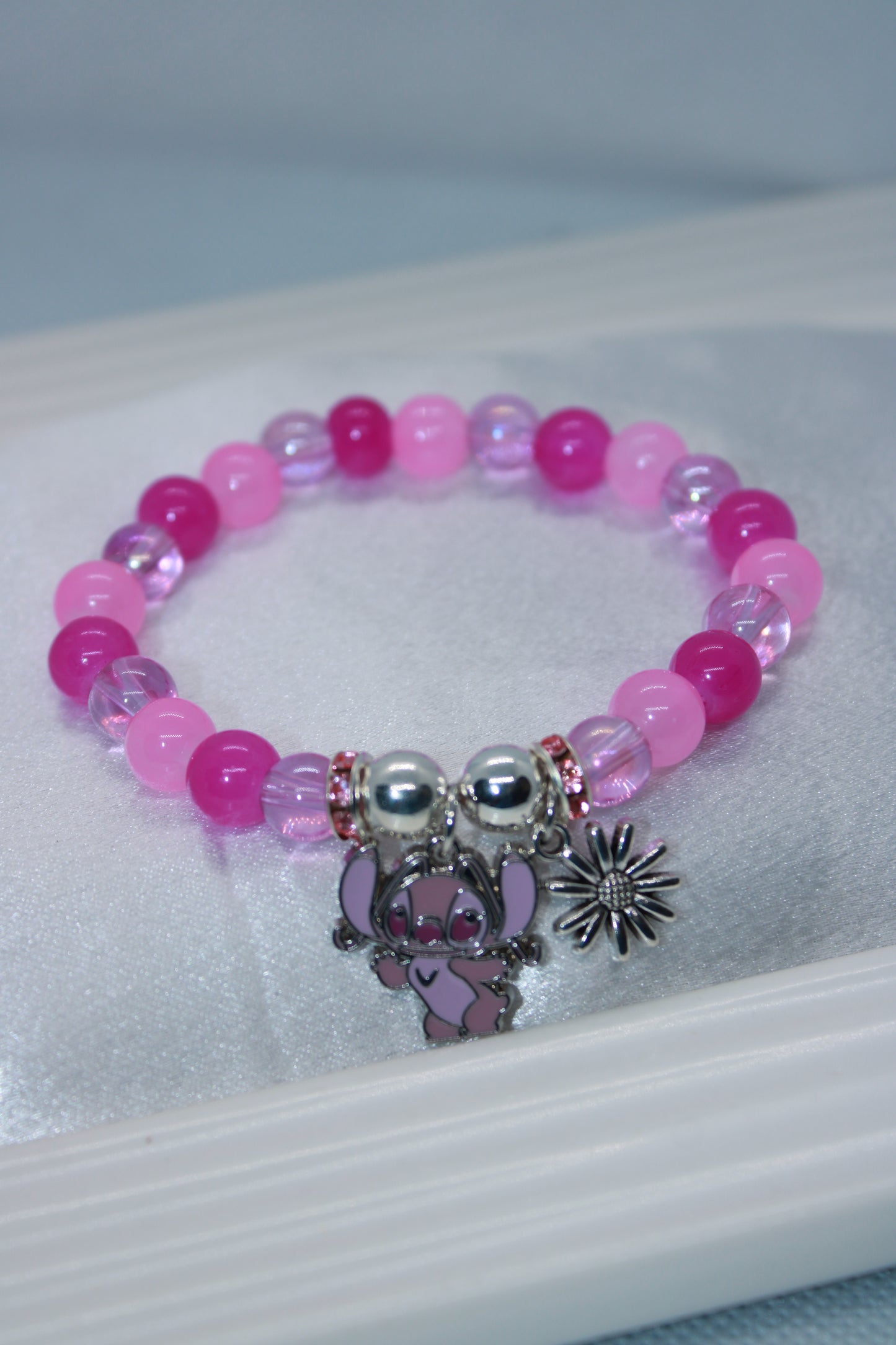 Angel Bracelet