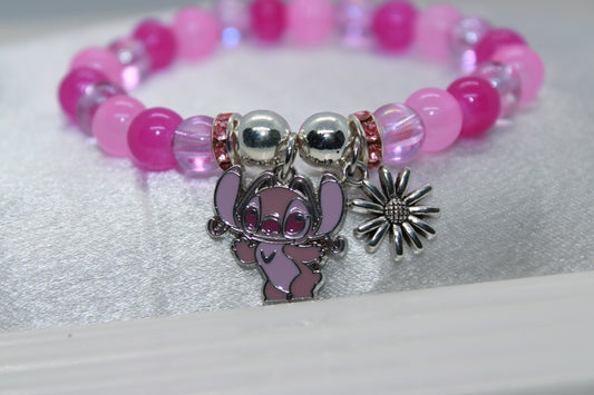 Angel Bracelet