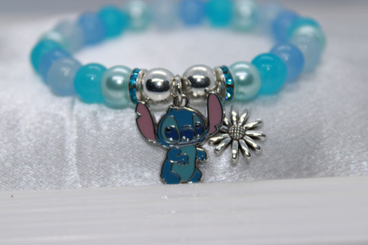 Stitch Bracelet