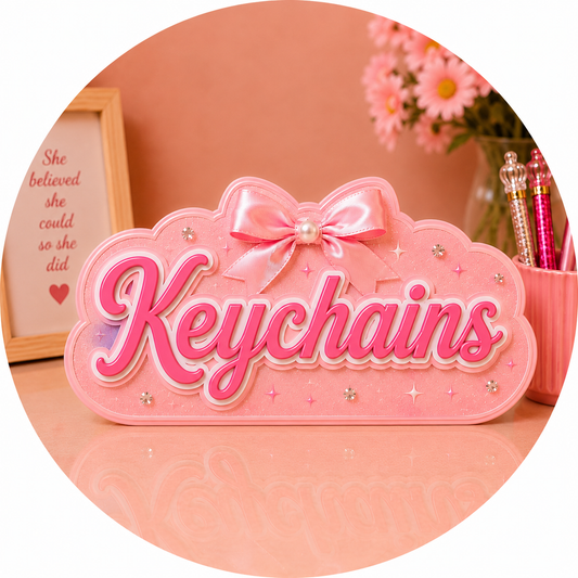 Keychain