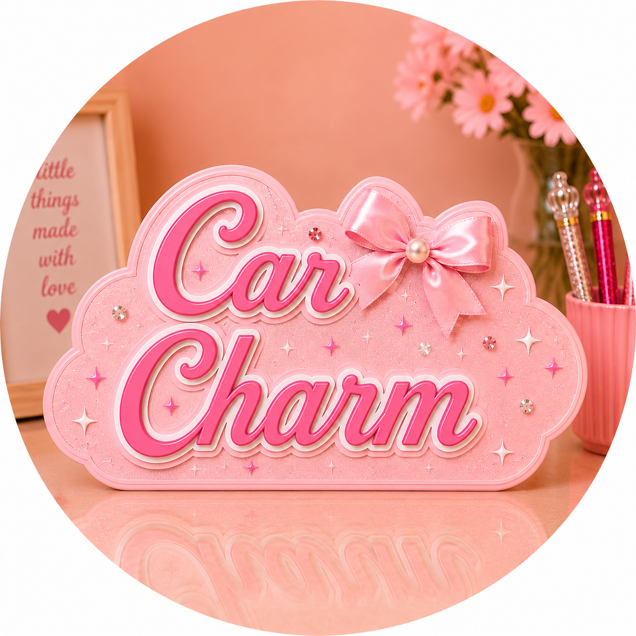 Car Charm