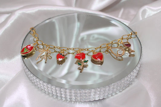 HALO CHAIN