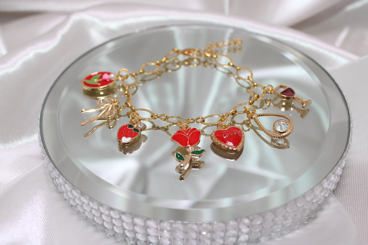 HALO CHAIN