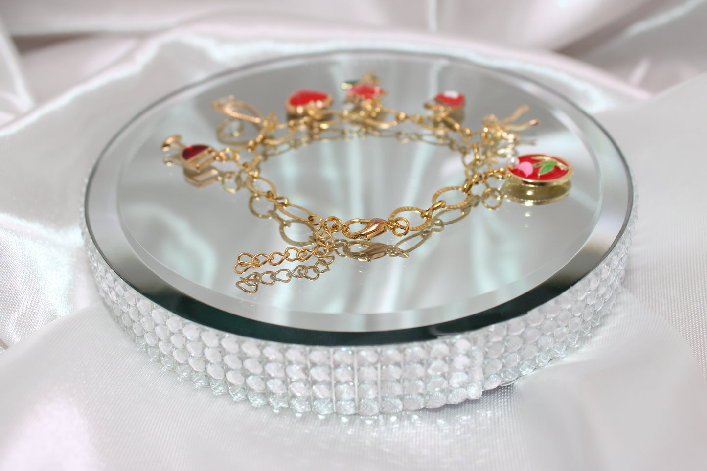 HALO CHAIN