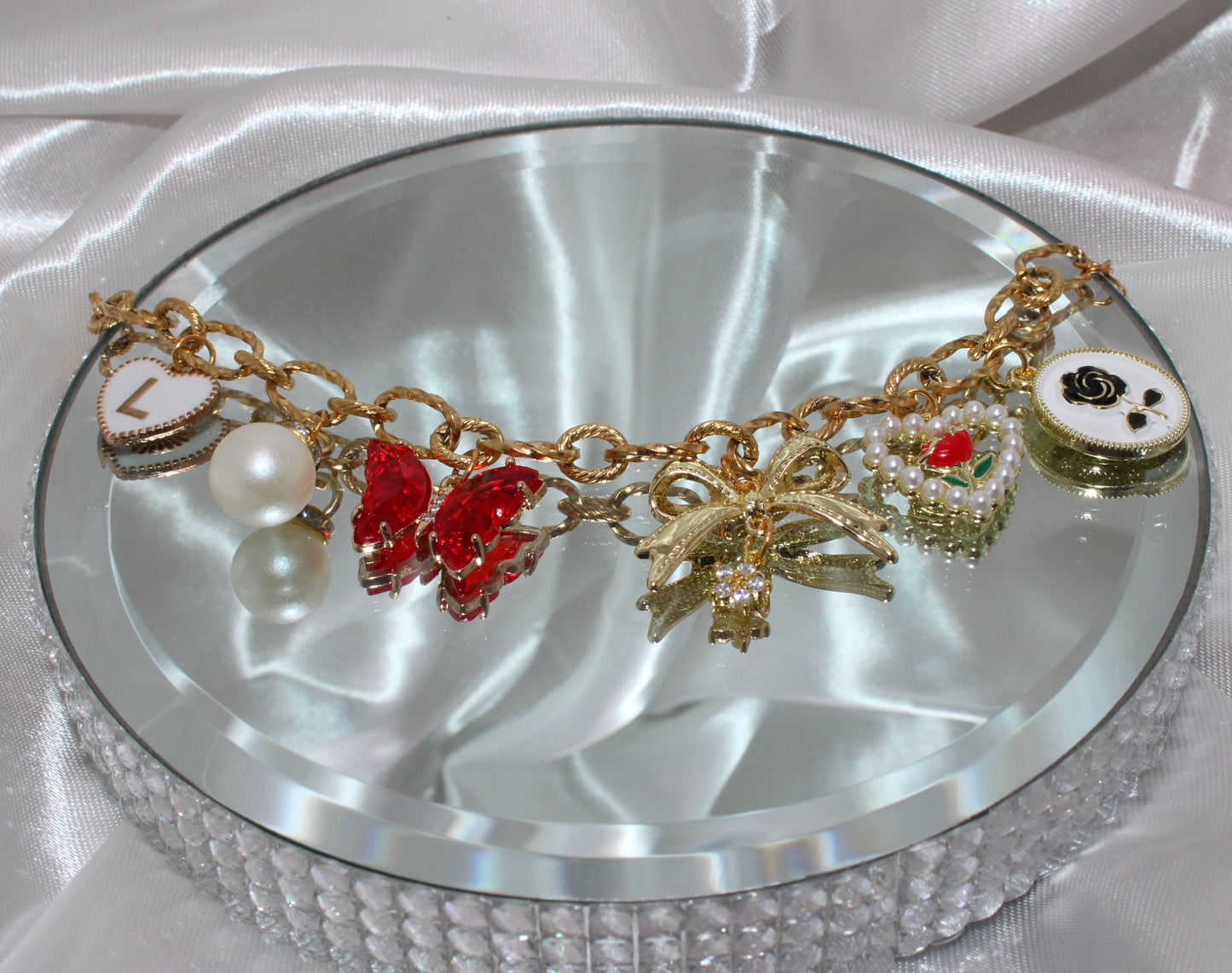 STALWART BRACELET