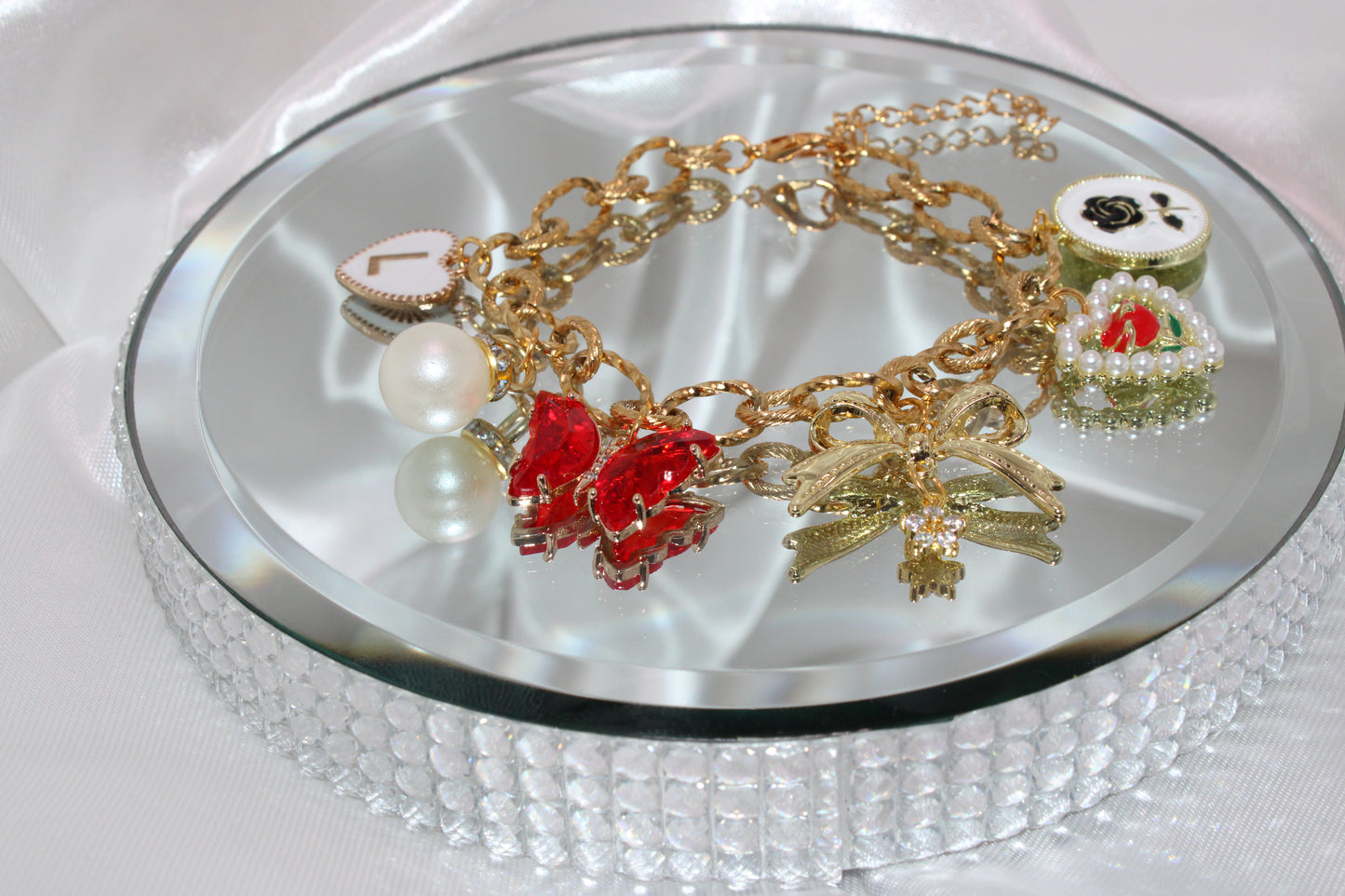 STALWART BRACELET