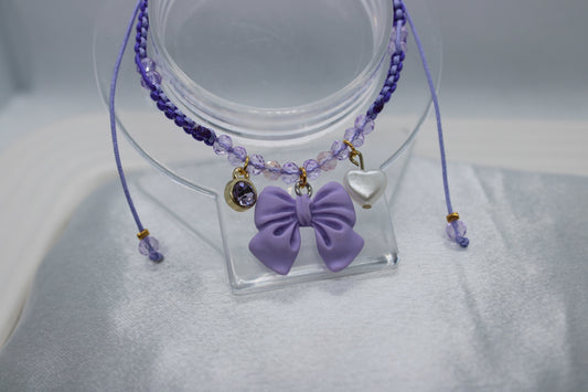 Purple Bliss