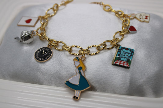 Alice Tale